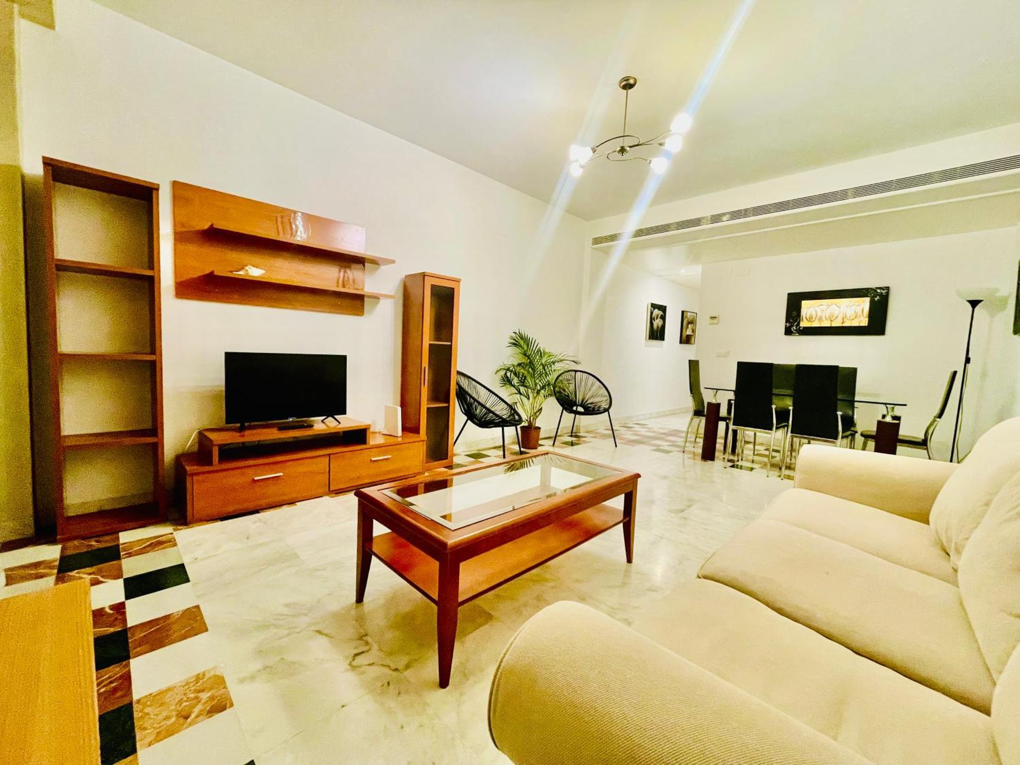 Entrecatedrales Suite Seville Luaran gambar