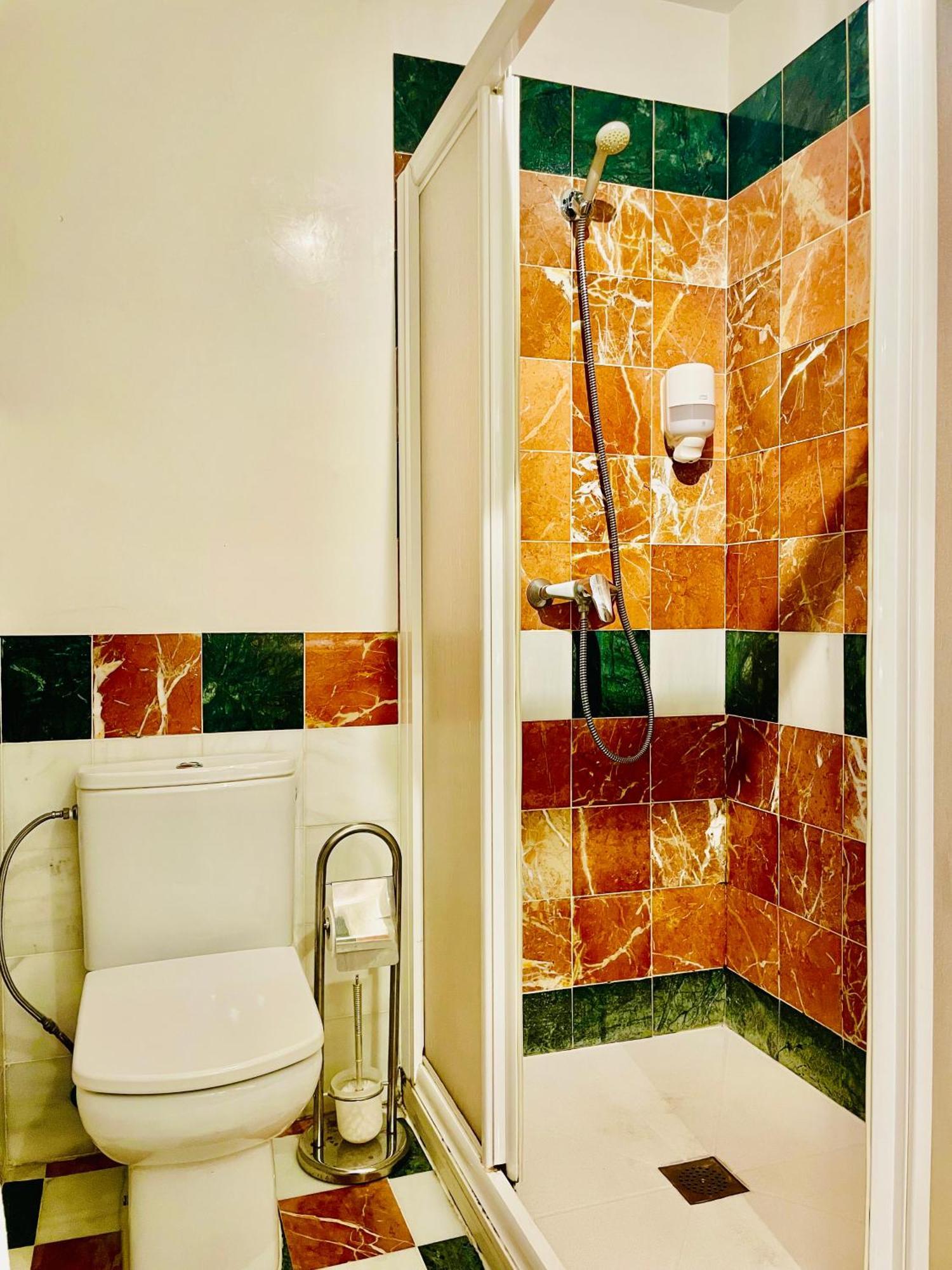 Entrecatedrales Suite Seville Luaran gambar
